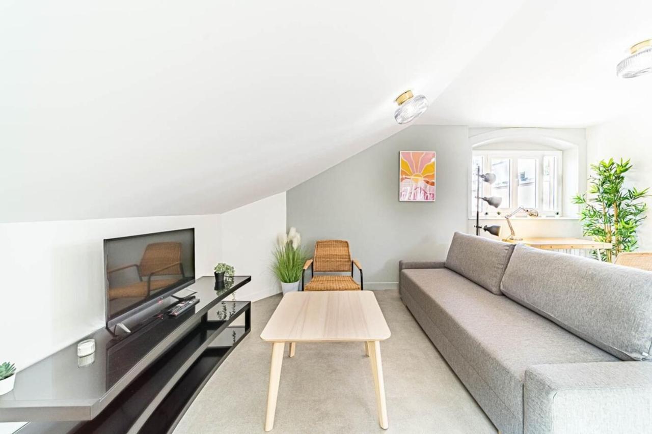 Le Melzet Charmant 4 Pers Avec Terrasse Charpennes Villeurbanne Exterior foto